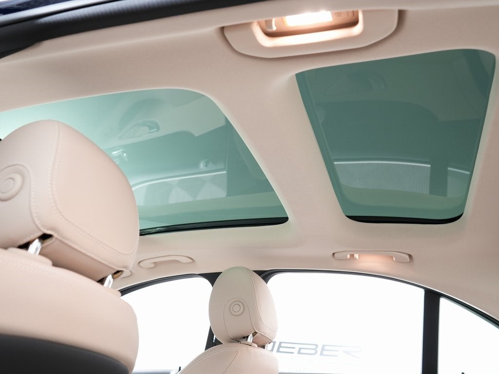 2020 Mercedes-Benz C-Class C 300 4MATIC®