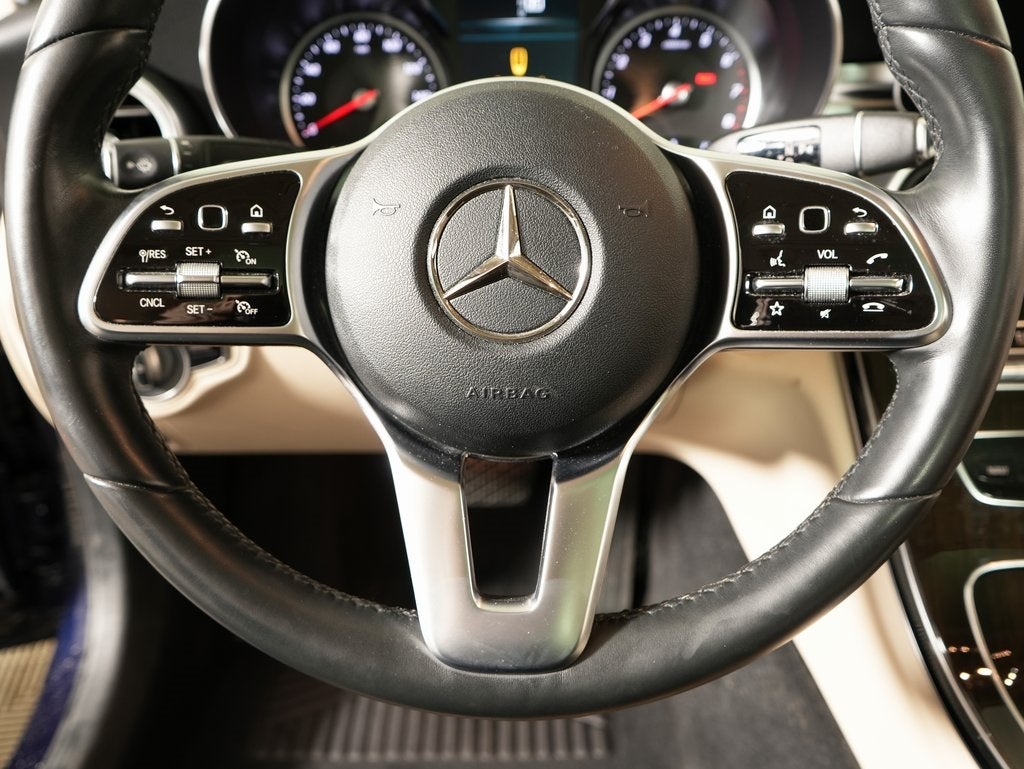 2020 Mercedes-Benz C-Class C 300 4MATIC®