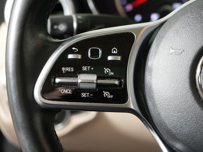 2020 Mercedes-Benz C-Class C 300 4MATIC®