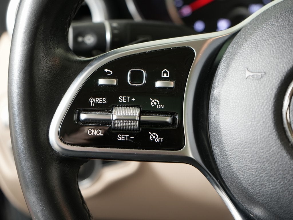 2020 Mercedes-Benz C-Class C 300 4MATIC®