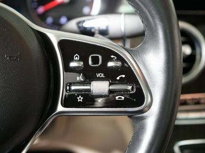 2020 Mercedes-Benz C-Class C 300 4MATIC®