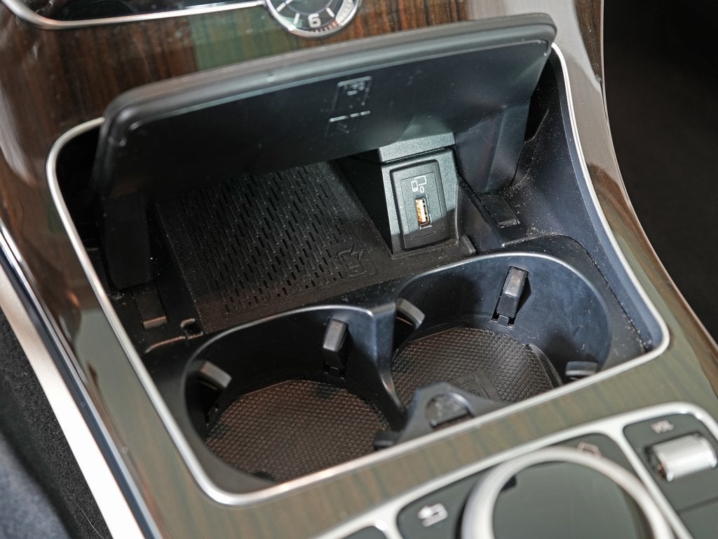 2020 Mercedes-Benz C-Class C 300 4MATIC®