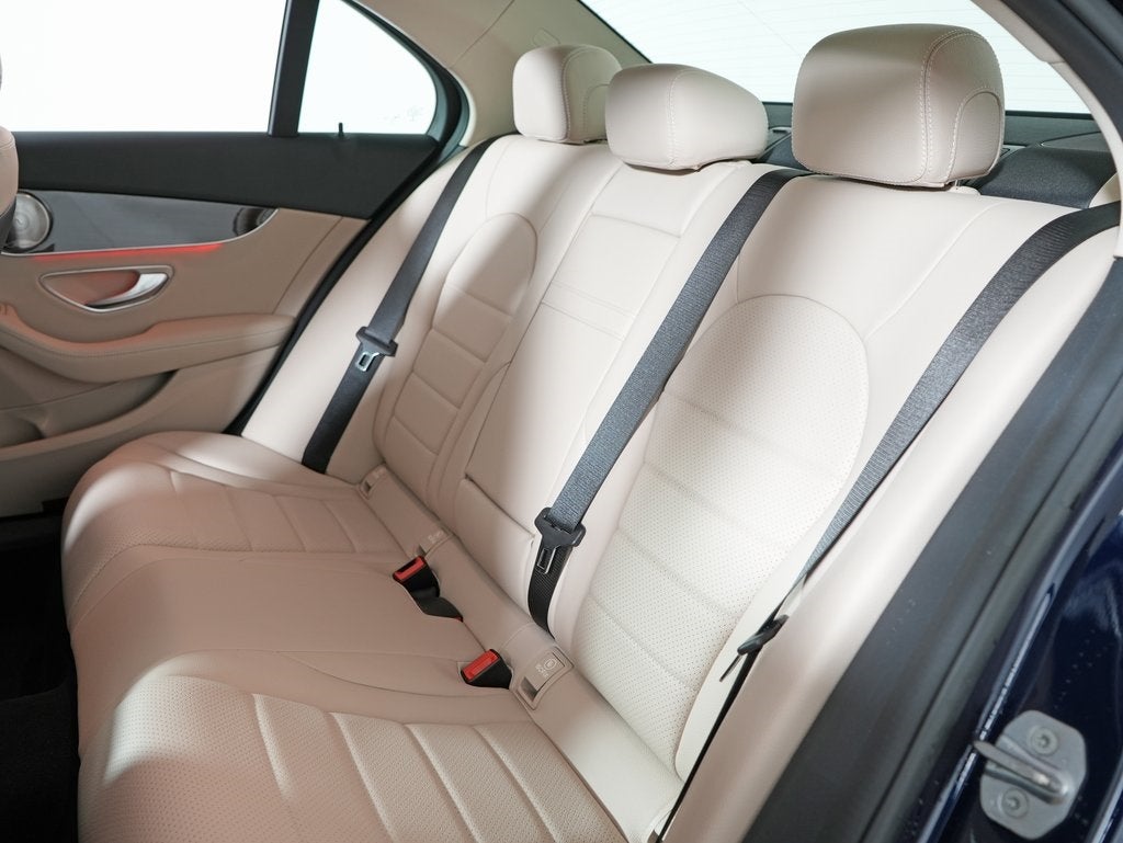 2020 Mercedes-Benz C-Class C 300 4MATIC®