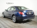 2020 Mercedes-Benz C-Class C 300 4MATIC®