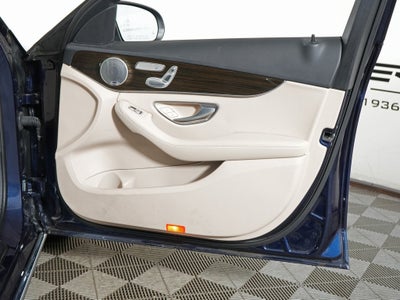 2020 Mercedes-Benz C-Class C 300 4MATIC®