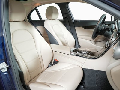2020 Mercedes-Benz C-Class C 300 4MATIC®