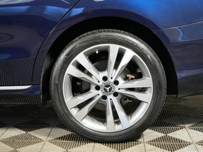 2020 Mercedes-Benz C-Class C 300 4MATIC®