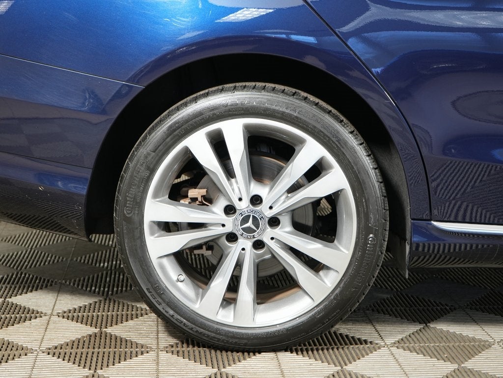 2020 Mercedes-Benz C-Class C 300 4MATIC®