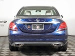 2020 Mercedes-Benz C-Class C 300 4MATIC®