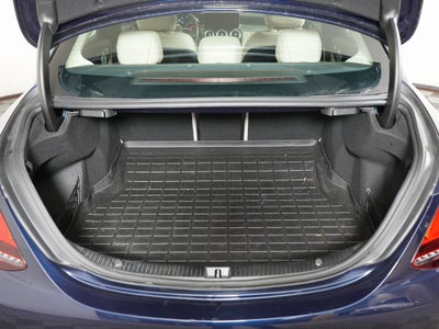 2020 Mercedes-Benz C-Class C 300 4MATIC®