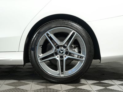 2020 Mercedes-Benz C-Class C 300 4MATIC®