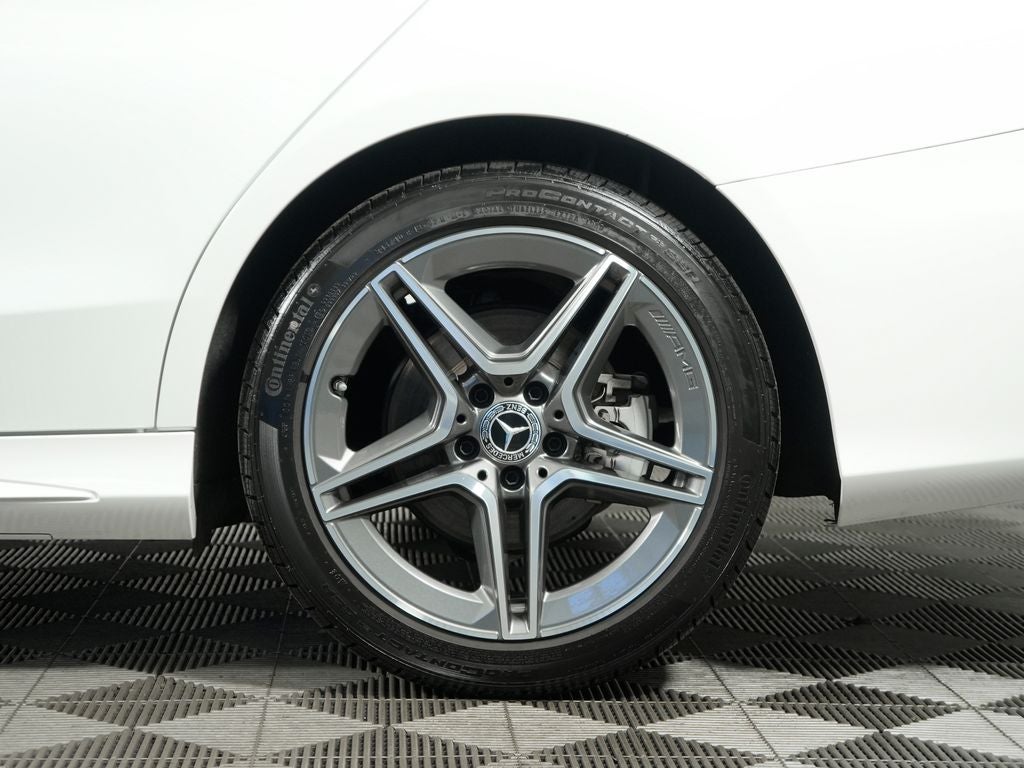 2020 Mercedes-Benz C-Class C 300 4MATIC®