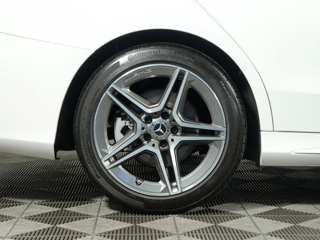 2020 Mercedes-Benz C-Class C 300 4MATIC®