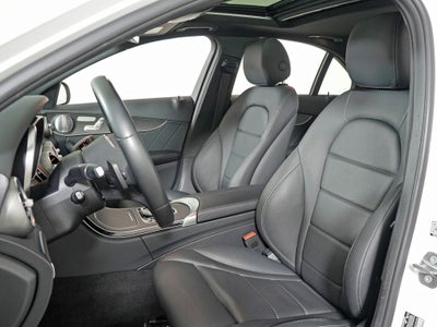 2020 Mercedes-Benz C-Class C 300 4MATIC®