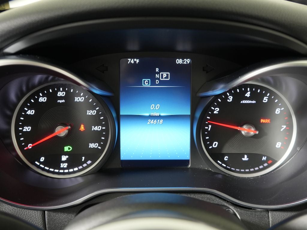 2020 Mercedes-Benz C-Class C 300 4MATIC®