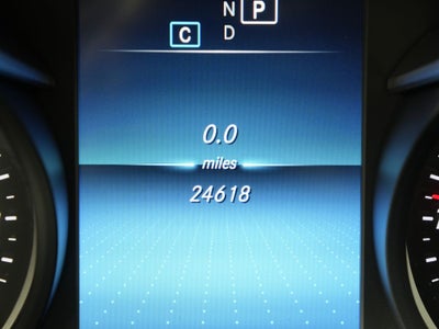 2020 Mercedes-Benz C-Class C 300 4MATIC®