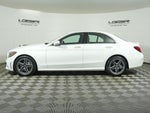 2020 Mercedes-Benz C-Class C 300 4MATIC®