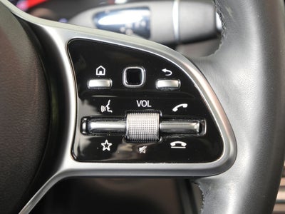 2020 Mercedes-Benz C-Class C 300 4MATIC®