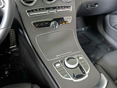 2020 Mercedes-Benz C-Class C 300 4MATIC®
