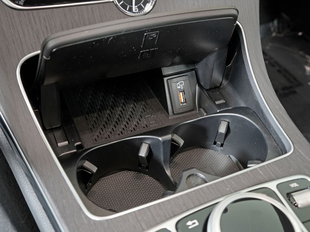 2020 Mercedes-Benz C-Class C 300 4MATIC®