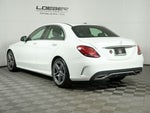 2020 Mercedes-Benz C-Class C 300 4MATIC®