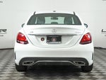 2020 Mercedes-Benz C-Class C 300 4MATIC®