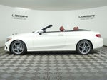 2017 Mercedes-Benz C-Class C 300 4MATIC®