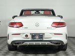 2017 Mercedes-Benz C-Class C 300 4MATIC®