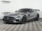 2017 Mercedes-Benz AMG® GT Base