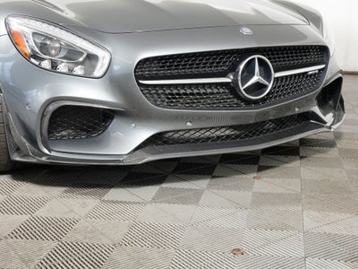 2017 Mercedes-Benz AMG® GT Base