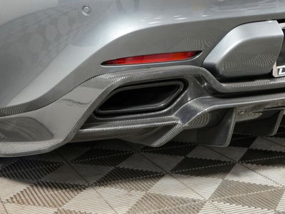 2017 Mercedes-Benz AMG® GT Base