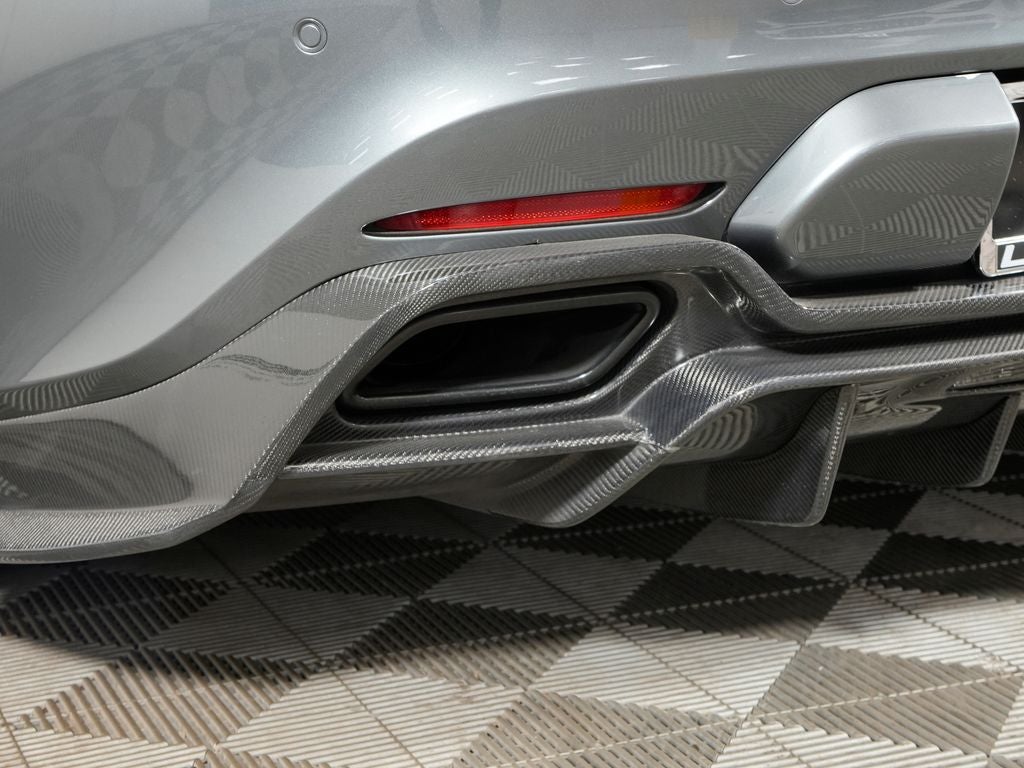 2017 Mercedes-Benz AMG® GT Base