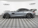 2017 Mercedes-Benz AMG® GT Base