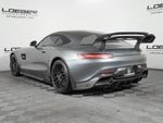 2017 Mercedes-Benz AMG® GT Base