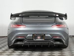 2017 Mercedes-Benz AMG® GT Base