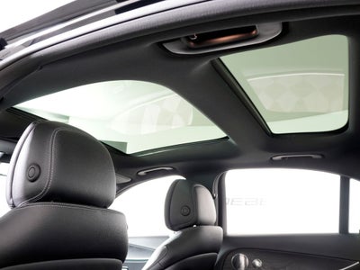 2017 Mercedes-Benz E-Class E 300 4MATIC®