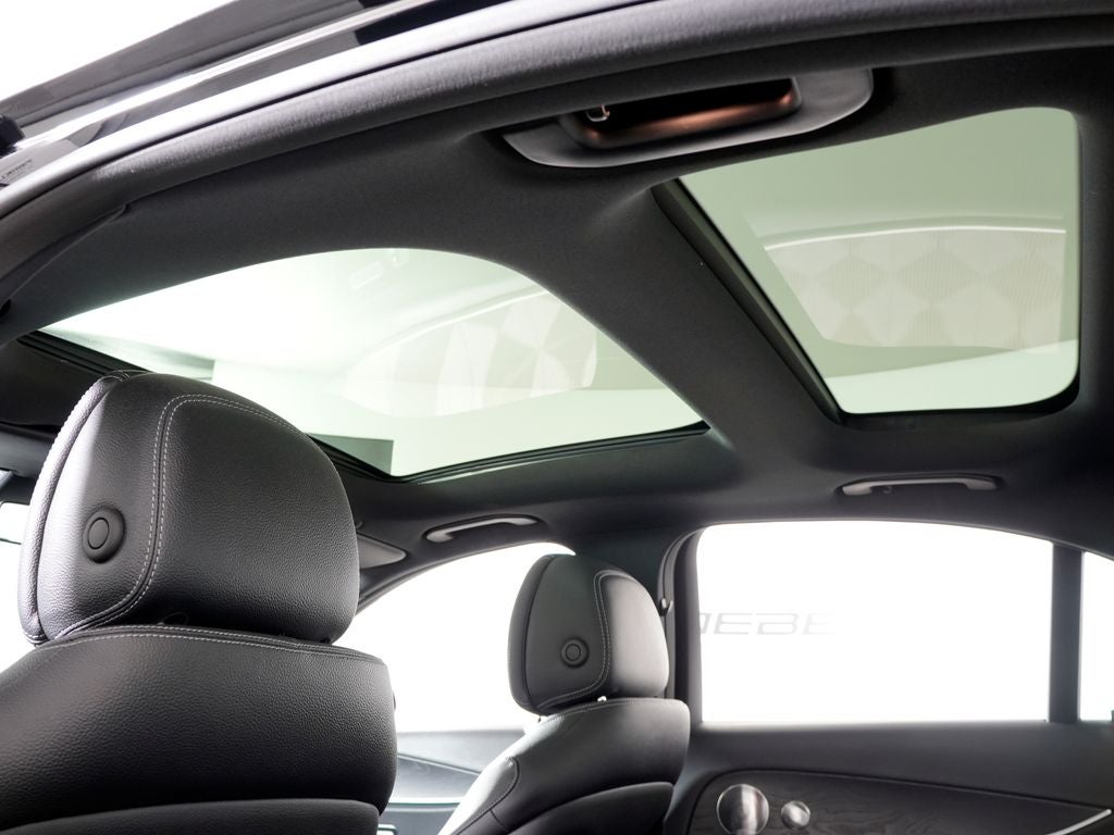 2017 Mercedes-Benz E-Class E 300 4MATIC®