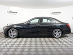 2017 Mercedes-Benz E-Class E 300 4MATIC®
