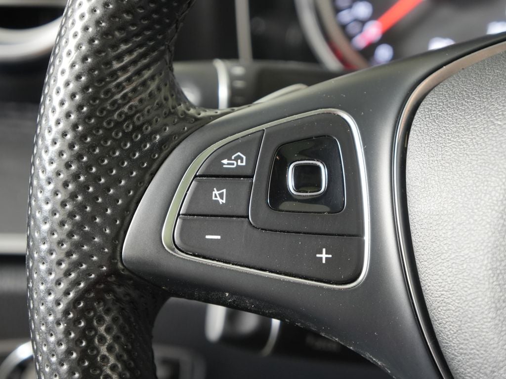 2017 Mercedes-Benz E-Class E 300 4MATIC®