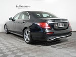 2017 Mercedes-Benz E-Class E 300 4MATIC®