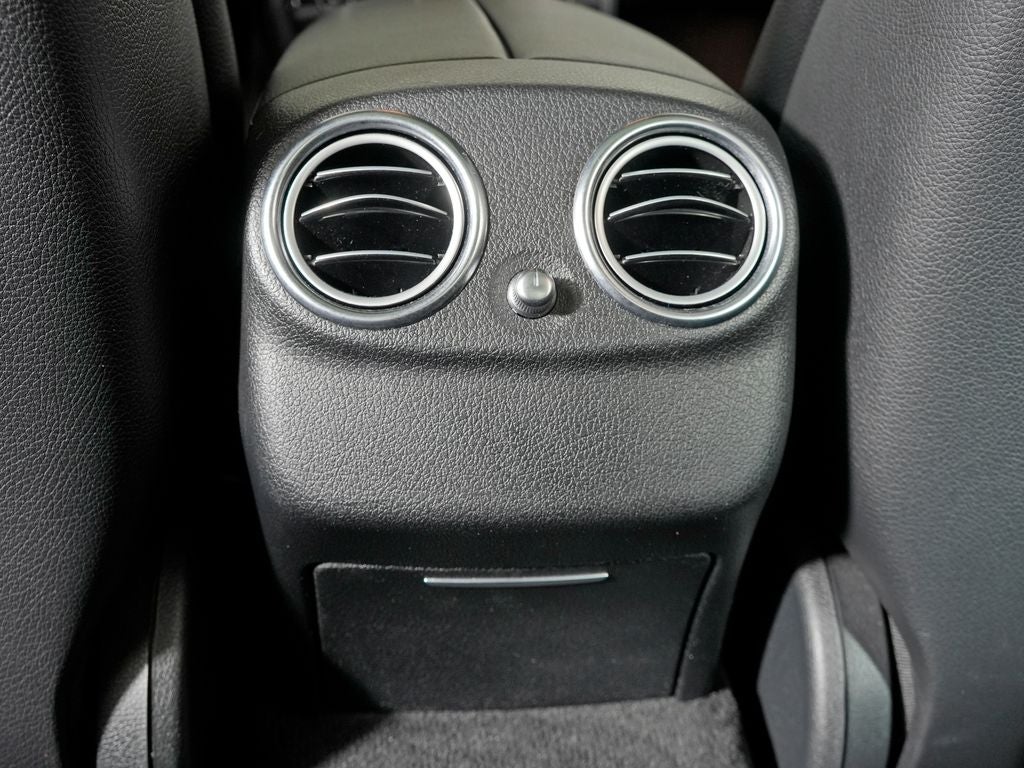 2017 Mercedes-Benz E-Class E 300 4MATIC®