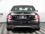 2017 Mercedes-Benz E-Class E 300 4MATIC®