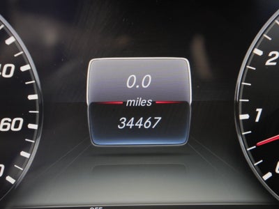 2020 Mercedes-Benz E-Class E 53 AMG® 4MATIC®