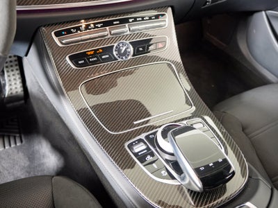 2020 Mercedes-Benz E-Class E 53 AMG® 4MATIC®
