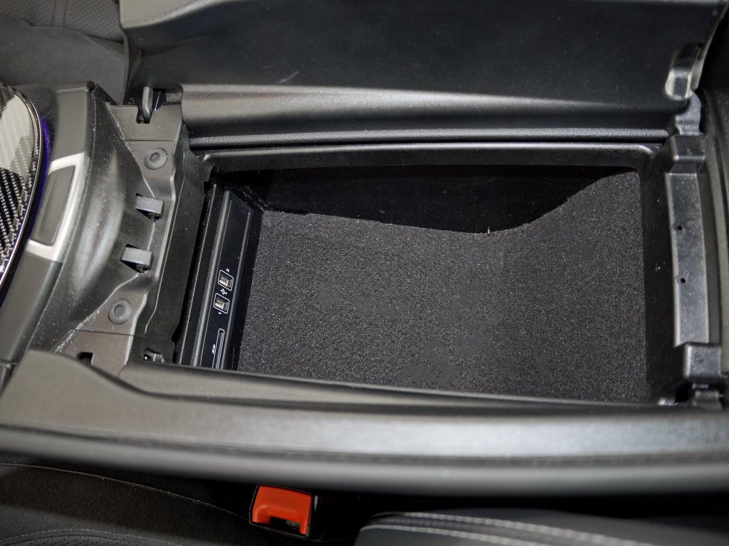 2020 Mercedes-Benz E-Class E 53 AMG® 4MATIC®