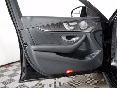 2020 Mercedes-Benz E-Class E 53 AMG® 4MATIC®