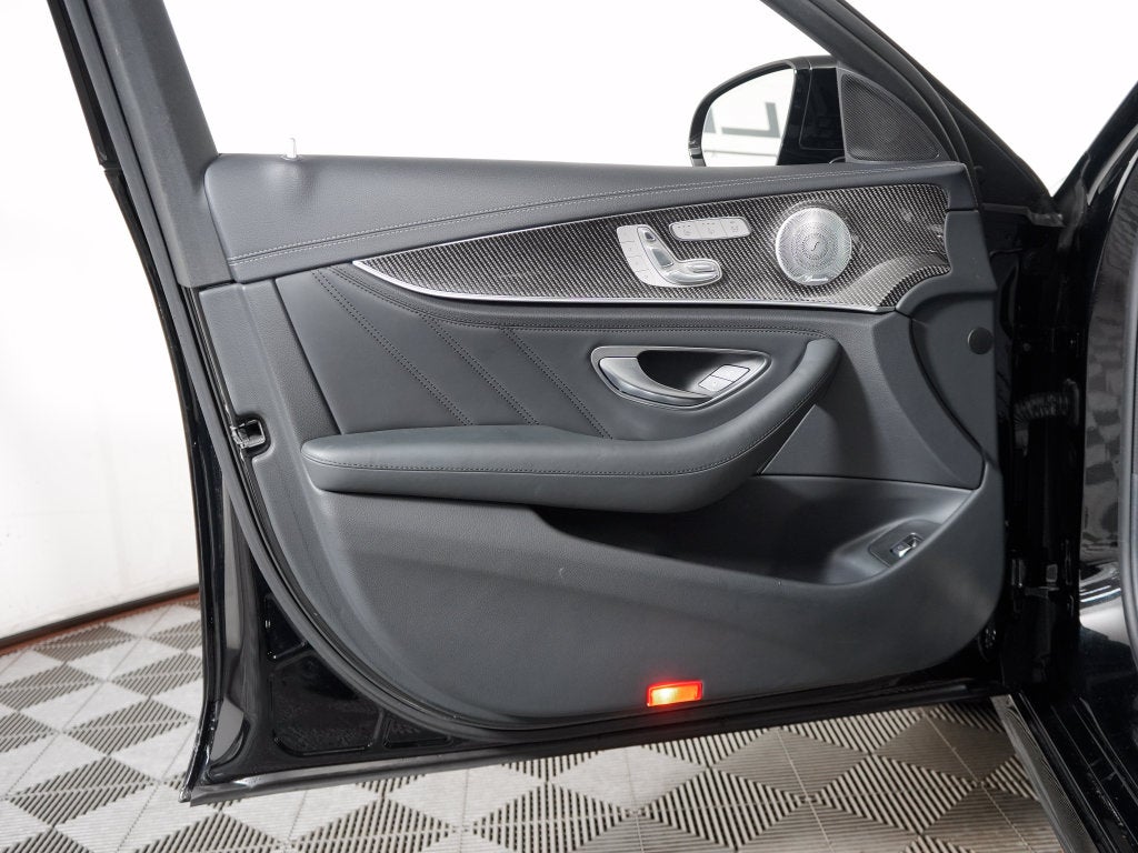 2020 Mercedes-Benz E-Class E 53 AMG® 4MATIC®