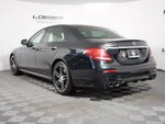 2020 Mercedes-Benz E-Class E 53 AMG® 4MATIC®