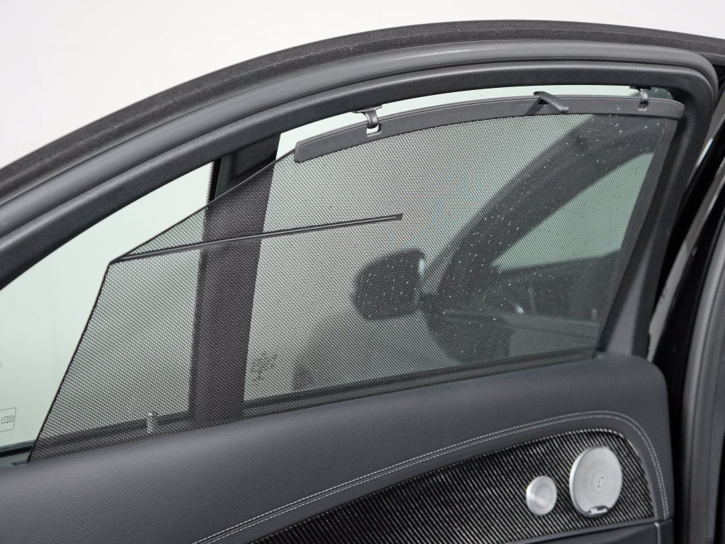2020 Mercedes-Benz E-Class E 53 AMG® 4MATIC®