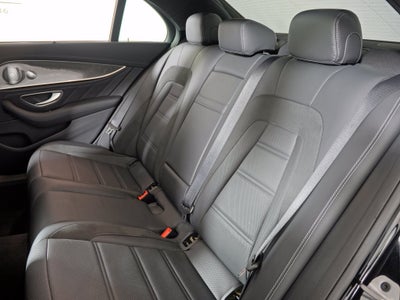 2020 Mercedes-Benz E-Class E 53 AMG® 4MATIC®